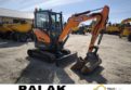 Mini koparka DOOSAN DX 27 ,2021rok