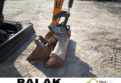Mini koparka DOOSAN DX 27 ,2021rok