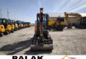 Mini koparka DOOSAN DX 27 ,2021rok