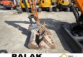 Mini koparka DOOSAN DX 27 ,2021rok