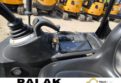 Mini koparka JCB 16 C -1 , OTWARTA , 2021 rok