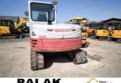 Mini koparka TAKEUCHI TB 290 , 2014 rok