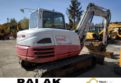 Mini koparka TAKEUCHI TB 290 , 2014 rok
