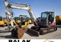 Mini koparka TAKEUCHI TB 290 , 2014 rok