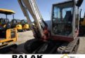 Mini koparka TAKEUCHI TB 290 , 2014 rok