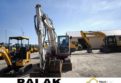 Mini koparka TAKEUCHI TB 290 , 2014 rok