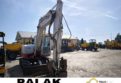 Mini koparka TAKEUCHI TB 290 , 2014 rok