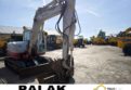 Mini koparka TAKEUCHI TB 290 , 2014 rok