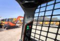 Ładowarka kołowa BOBCAT S62 , 2021 rok/ GEHL