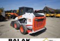 Ładowarka kołowa BOBCAT S62 , 2021 rok/ GEHL