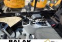 Mini koparka YANMAR , 2023 rok/MAŁY PRZEBIEG