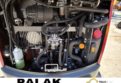 Mini koparka YANMAR , 2023 rok/MAŁY PRZEBIEG