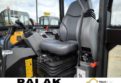 Mini koparka Bobcat E 27, 2024 rok /MAŁY PRZEBIEG !