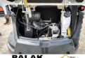 Mini koparka Bobcat E 26, 2023 rok/MAŁY PRZEBIEG !