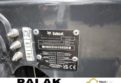 Mini koparka Bobcat E 26, 2023 rok/MAŁY PRZEBIEG !