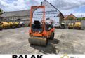 Walec Hamm HD 12 VV , 2018 rok /BOMAG
