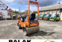Walec Hamm HD 12 VV , 2018 rok /BOMAG