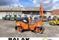 Walec Hamm HD 12 VV , 2018 rok /BOMAG