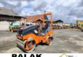 Walec Hamm HD 12 VV , 2018 rok /BOMAG