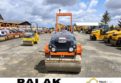 Walec Hamm HD 12 VV , 2018 rok /BOMAG