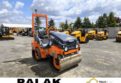 Walec Hamm HD 12 VV , 2018 rok /BOMAG