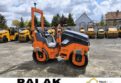 Walec Hamm HD 12 VV , 2018 rok /BOMAG
