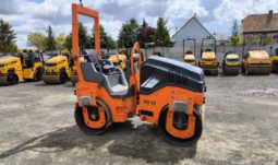 Walec Hamm HD 12 VV , 2018 rok /BOMAG