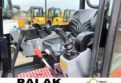 Mini koparka KUBOTA KX016-4 , 2017 rok