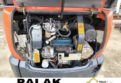Mini koparka KUBOTA KX016-4 , 2017 rok