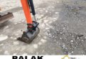 Mini koparka KUBOTA KX016-4 , 2017 rok