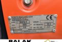 Mini koparka KUBOTA KX016-4 , 2017 rok