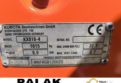 Mini koparka KUBOTA KX016-4 , 2017 rok