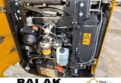 Mini koparka JCB 16 C -1 , 2022 rok
