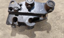 Szybkozłącze JCB 15c/ 16c  116 X95X25  FI