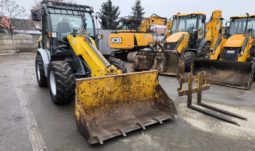 Ładowarka kołowa  KRAMER 480 T , 2005rok