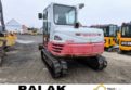 Mini koparka TAKEUCHI TB 290 , 2014 rok