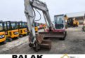 Mini koparka TAKEUCHI TB 290 , 2014 rok