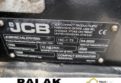 Mini koparka JCB 16 C -1 , 2020 rok