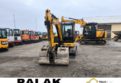 Mini koparka JCB 50 Z -2 , 2022 rok
