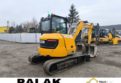 Mini koparka JCB 50 Z -2 , 2022 rok