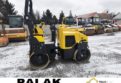Walec drogowy WACKER NEUSON RD 27-120 , 2007 rok