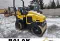 Walec drogowy WACKER NEUSON RD 27-120 , 2007 rok