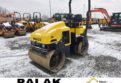 Walec drogowy WACKER NEUSON RD 27-120 , 2007 rok