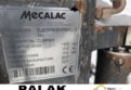 Wozidło przegubowe MECALAC 1 TON HIGH TIP , 2017 rok