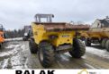 Wozidło WACKER NEUSON 9 TON + KABINA ,2018 rok