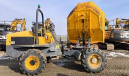 Wozidło TEREX BENFORD 6 TON, OBROTOWE ,2017rok