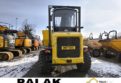 Wozidło WACKER NEUSON 9 TON + KABINA ,2017rok