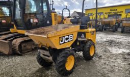 Wozidło przegubowe JCB 1 TON HIGH TIP , 2021rok