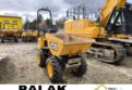 Wozidło przegubowe JCB 1 TON HIGH TIP , 2021rok