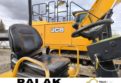 Wozidło przegubowe JCB 1 TON HIGH TIP , 2021rok